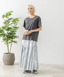 ブランドロゴワンポイント刺繍Tシャツ【U.S. POLO ASSN./ユーエスポロアッスン】