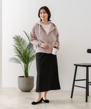 【C-FORT POINT/フォートポイント】ドルマンフルジップパーカー ❘ジーンズメイト公式オンラインショップ