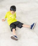 キッズ セットアップ スーツ KAPPA