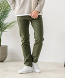 【LEVI'S/リーバイス】502 軽量保温 WARM カラーパンツ