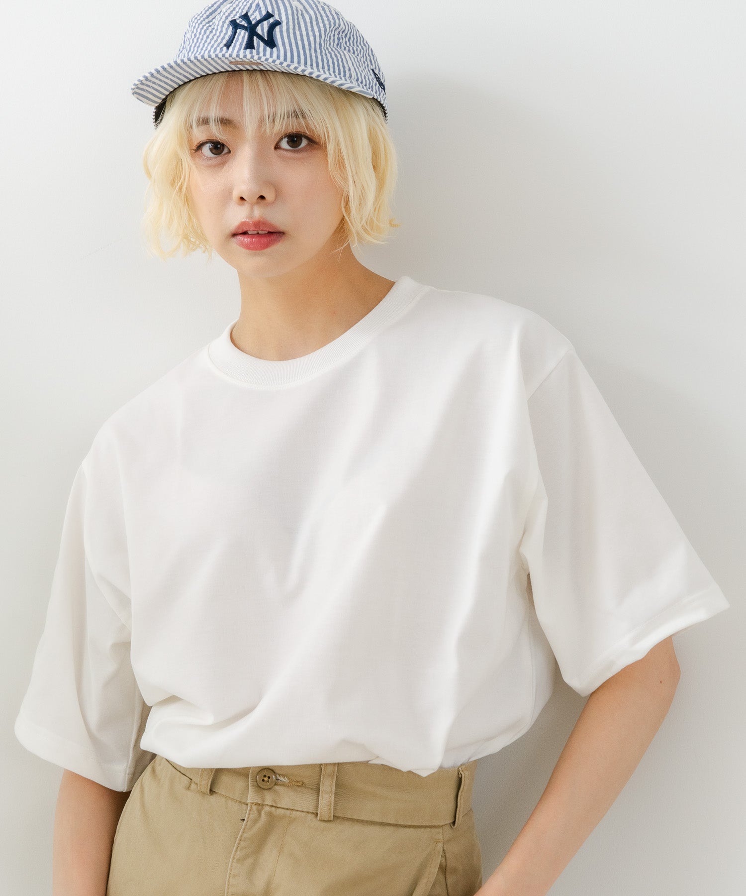 【♡greenmilk♡ 】エピヌ ロールアップデニム M épine roll up jeans | épine