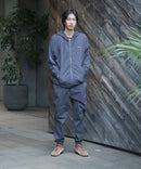 【RAGGED MOUNTAIN/ラギットマウンテン】MADISON フルジップパーカー ミニ裏毛 ❘ジーンズメイト公式オンラインショップ