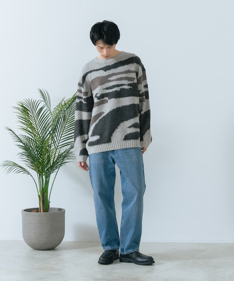 LEVI'S  SILVERTAB ルーズ リーバイス シルバータブ ルーズフィット A7488-0001