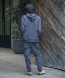 【RAGGED MOUNTAIN/ラギットマウンテン】MADISON フルジップパーカー ミニ裏毛 ❘ジーンズメイト公式オンラインショップ