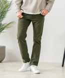 【LEVI'S/リーバイス】502 軽量保温 WARM カラーパンツ