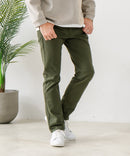 【LEVI'S/リーバイス】502 軽量保温 WARM カラーパンツ