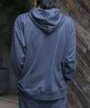 【RAGGED MOUNTAIN/ラギットマウンテン】MADISON フルジップパーカー ミニ裏毛 ❘ジーンズメイト公式オンラインショップ