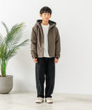 LACONIA/ラコニア KIDS 中綿ジャケット エコダウン【RAGGED MOUNTAIN/ラギットマウンテン】