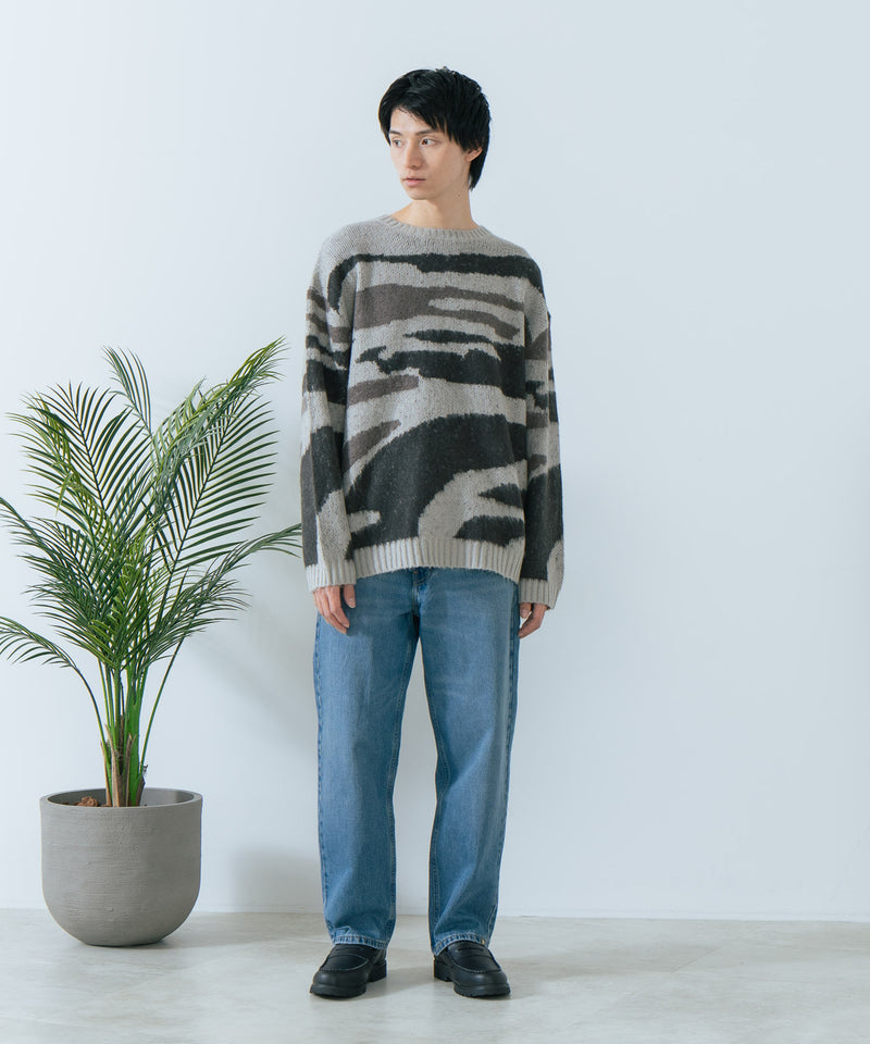 LEVI'S  SILVERTAB ルーズ リーバイス シルバータブ ルーズフィット A7488-0001