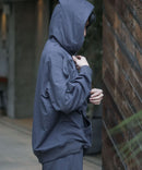 【RAGGED MOUNTAIN/ラギットマウンテン】MADISON フルジップパーカー ミニ裏毛 ❘ジーンズメイト公式オンラインショップ