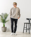 【EDWIN/エドウイン】403 WILD FIRE 裏起毛