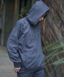 【RAGGED MOUNTAIN/ラギットマウンテン】MADISON フルジップパーカー ミニ裏毛 ❘ジーンズメイト公式オンラインショップ