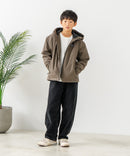 LACONIA/ラコニア KIDS 中綿ジャケット エコダウン【RAGGED MOUNTAIN/ラギットマウンテン】