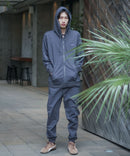 【RAGGED MOUNTAIN/ラギットマウンテン】MADISON フルジップパーカー ミニ裏毛 ❘ジーンズメイト公式オンラインショップ