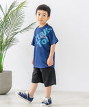 キッズ セットアップ スーツ KAPPA