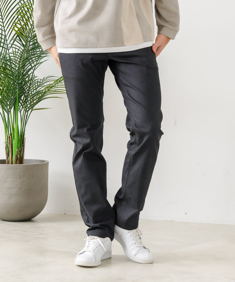 【EDWIN/エドウイン】403 WILD FIRE 裏起毛