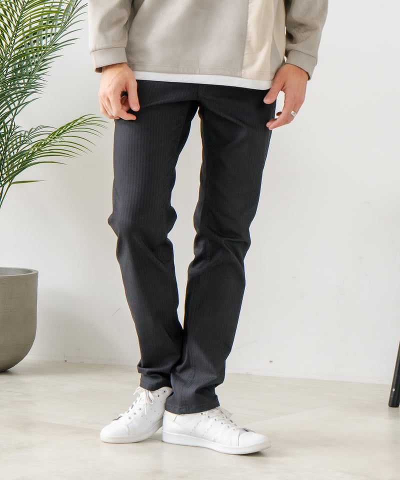 【EDWIN/エドウイン】403 WILD FIRE 裏起毛