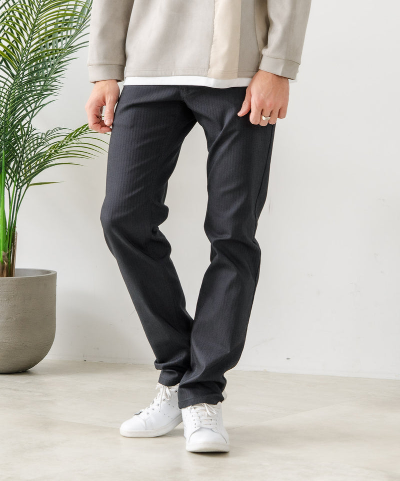 【EDWIN/エドウイン】403 WILD FIRE 裏起毛