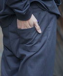 【RAGGED MOUNTAIN/ラギットマウンテン】MADISON スウェットパンツ ミニ裏毛 ❘ジーンズメイト公式オンラインショップ