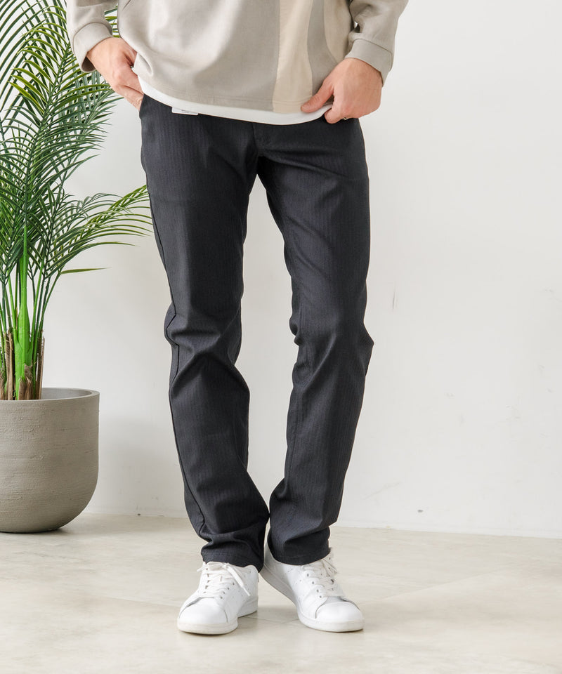 【EDWIN/エドウイン】403 WILD FIRE 裏起毛