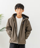 LACONIA/ラコニア KIDS 中綿ジャケット エコダウン【RAGGED MOUNTAIN/ラギットマウンテン】