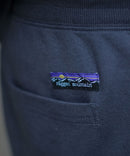 【RAGGED MOUNTAIN/ラギットマウンテン】MADISON スウェットパンツ ミニ裏毛 ❘ジーンズメイト公式オンラインショップ