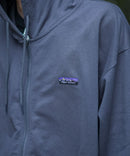 【RAGGED MOUNTAIN/ラギットマウンテン】MADISON フルジップパーカー ミニ裏毛 ❘ジーンズメイト公式オンラインショップ