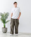 ZEROSTAIN クルーネック Tシャツ 防汚 UVカット 汗染みの目立ちにくいTシャツ