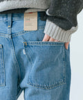 LEVI'S  SILVERTAB ルーズ リーバイス シルバータブ ルーズフィット A7488-0001