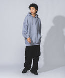 【PRO CLUB/プロクラブ】HEAVY WEIGHT PULLOVER HOODIE  13オンス ヘビーウェイトプルオーバーフーディー プルパーカー PCB142 zo