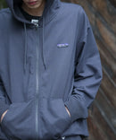 【RAGGED MOUNTAIN/ラギットマウンテン】MADISON フルジップパーカー ミニ裏毛 ❘ジーンズメイト公式オンラインショップ