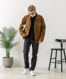 【EDWIN/エドウイン】403 WILD FIRE レギュラーストレート