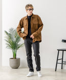 【EDWIN/エドウイン】403 WILD FIRE レギュラーストレート