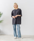 【HEAT BLOCKER/ヒートブロッカー】【まるで着る日傘！遮熱＆UVカット】コットンライク 胸ポケットTシャツ 吸水速乾 アンチピリング イージーケア ユニセックス