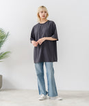 【HEAT BLOCKER/ヒートブロッカー】【まるで着る日傘！遮熱＆UVカット】コットンライク 胸ポケットTシャツ 吸水速乾 アンチピリング イージーケア ユニセックス