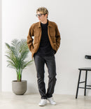 【EDWIN/エドウイン】403 WILD FIRE レギュラーストレート