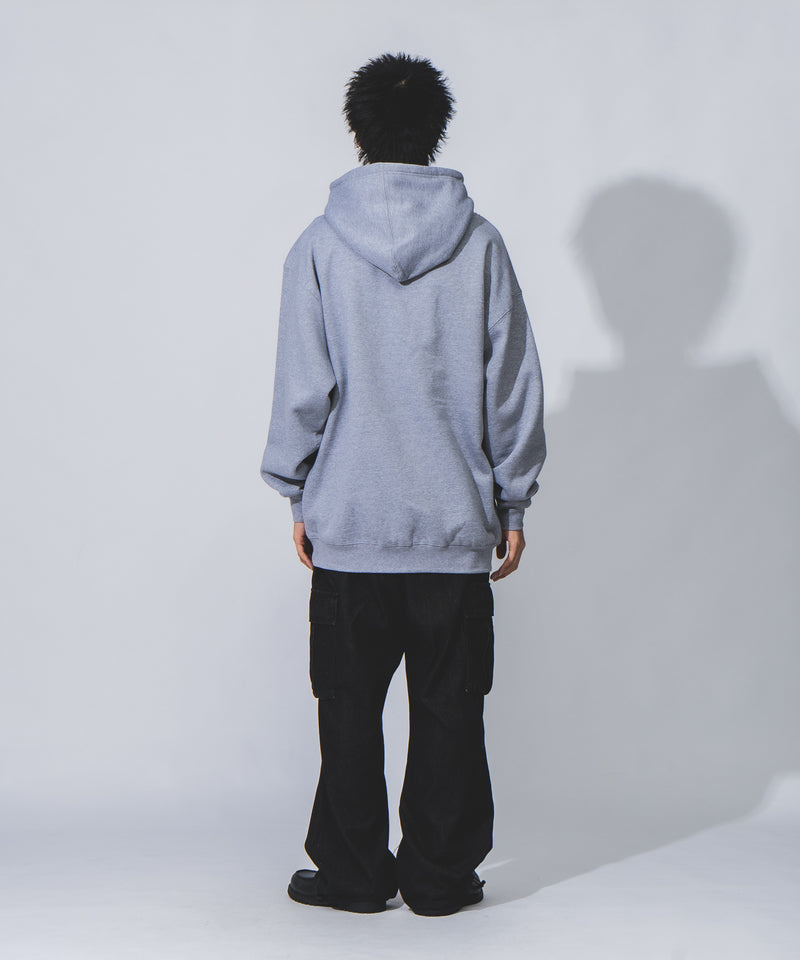 【PRO CLUB/プロクラブ】HEAVY WEIGHT PULLOVER HOODIE  13オンス ヘビーウェイトプルオーバーフーディー プルパーカー PCB142 zo