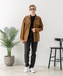 【EDWIN/エドウイン】403 WILD FIRE レギュラーストレート