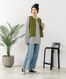 【C-FORT POINT/フォートポイント】撥水リバーシブルベスト