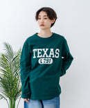 【Champion/チャンピオン】USAコットン100％ プリントロンT zo ❘ジーンズメイト公式オンラインショップ