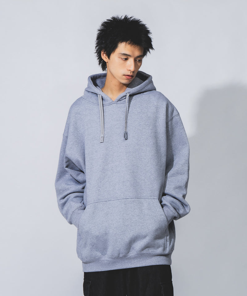 【PRO CLUB/プロクラブ】HEAVY WEIGHT PULLOVER HOODIE  13オンス ヘビーウェイトプルオーバーフーディー プルパーカー PCB142 zo