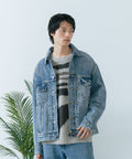 LEVI'S SILVERTAB リーバイス シルバータブ トラッカージャケット A7307-0000