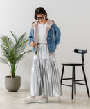 【C-FORT POINT/フォートポイント】デニムタックジャケット ❘ジーンズメイト公式オンラインショップ