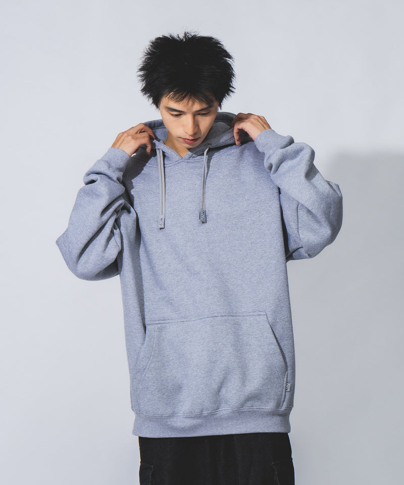 【PRO CLUB/プロクラブ】HEAVY WEIGHT PULLOVER HOODIE  13オンス ヘビーウェイトプルオーバーフーディー プルパーカー PCB142 zo