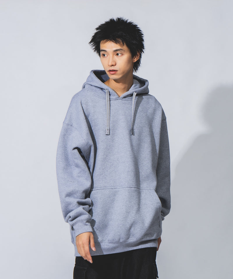 【PRO CLUB/プロクラブ】HEAVY WEIGHT PULLOVER HOODIE  13オンス ヘビーウェイトプルオーバーフーディー プルパーカー PCB142 zo