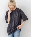 【HEAT BLOCKER/ヒートブロッカー】【まるで着る日傘！遮熱＆UVカット】コットンライク 胸ポケットTシャツ 吸水速乾 アンチピリング イージーケア ユニセックス