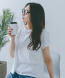 キャップスリーブTシャツ【Hanes/ヘインズ】