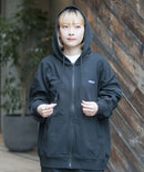 【RAGGED MOUNTAIN/ラギットマウンテン】MADISON フルジップパーカー ミニ裏毛 ❘ジーンズメイト公式オンラインショップ