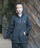 【RAGGED MOUNTAIN/ラギットマウンテン】MADISON フルジップパーカー ミニ裏毛 ❘ジーンズメイト公式オンラインショップ