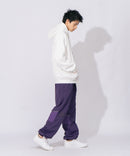 THRASHER スラッシャー 裏起毛 胸刺繍 フード刺繍 フルジップフーディー ジップパーカー